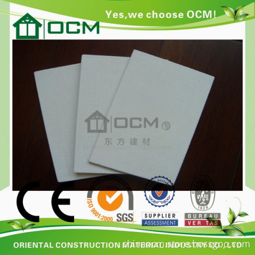 Magnesium Oxide Partition Wall Board Manufacturer